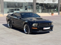 للبيع فورد Mustang  2007