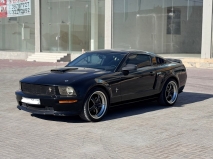 للبيع فورد Mustang  2007