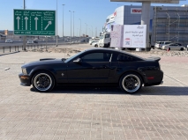 للبيع فورد Mustang  2007