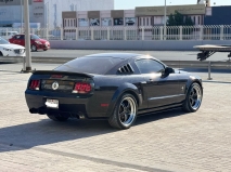 للبيع فورد Mustang  2007