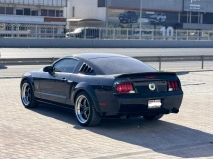 للبيع فورد Mustang  2007