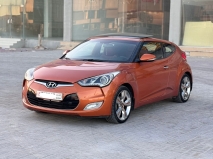 للبيع هونداي Veloster 2015
