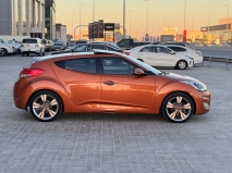 للبيع هونداي Veloster 2015