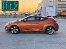 للبيع هونداي Veloster 2015