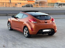 للبيع هونداي Veloster 2015