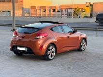 للبيع هونداي Veloster 2015