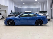 للبيع دودج Charger 2022