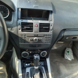 للبيع مرسيديس C class 2011