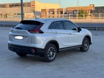 للبيع متسوبيشي Eclipse 2025