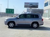 للبيع لكزس LX 2008