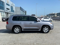 للبيع لكزس LX 2008