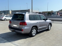 للبيع لكزس LX 2008