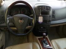 للبيع كاديلاك SRX 2004