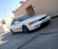 للبيع هوندا Accord 1994