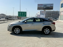 للبيع لكزس RX 2017