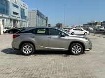 للبيع لكزس RX 2017