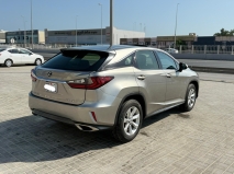 للبيع لكزس RX 2017