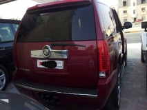 للبيع كاديلاك Escalade 2007