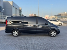 للبيع مرسيديس Viano 2008