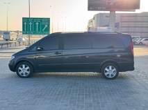للبيع مرسيديس Viano 2008