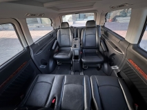 للبيع مرسيديس Viano 2008