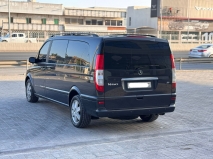 للبيع مرسيديس Viano 2008