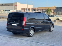 للبيع مرسيديس Viano 2008