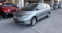 للبيع تويوتا Previa 2007