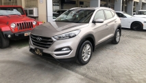 للبيع هونداي Tucson 2016