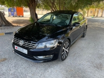 للبيع فولكس واجن Passat  2014