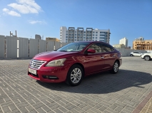 للبيع نيسان Sentra 2016