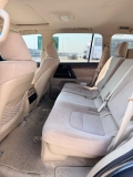 للبيع تويوتا Land Cruiser  2018