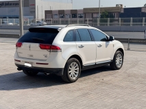 للبيع لنكن MKS 2012