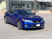 للبيع هوندا Accord 2014