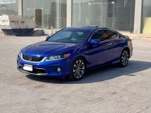 للبيع هوندا Accord 2014