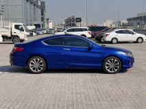 للبيع هوندا Accord 2014