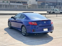 للبيع هوندا Accord 2014