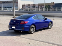 للبيع هوندا Accord 2014