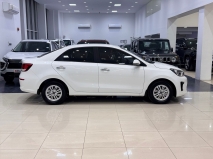 للبيع كيا Pegas 2026