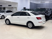 للبيع كيا Pegas 2026