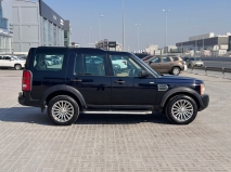 للبيع لاند روفر DISCOVERY 2006