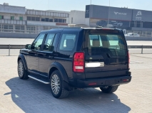 للبيع لاند روفر DISCOVERY 2006