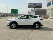 للبيع هونداي Tucson 2019