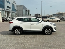 للبيع هونداي Tucson 2019