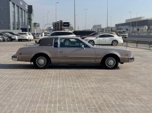 للبيع اولدزموبيل cutlass 1984