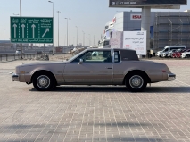 للبيع اولدزموبيل cutlass 1984