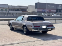 للبيع اولدزموبيل cutlass 1984