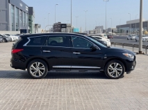 للبيع انفنيتي QX 2014