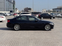 للبيع بي ام دبليو 3 Series 2014