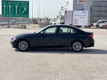 للبيع بي ام دبليو 3 Series 2014